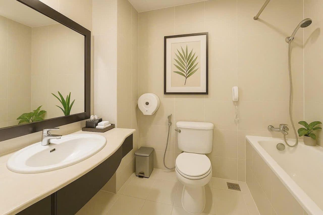 La Bonita Boutique Hotel Ho Chi Minh City Exterior photo